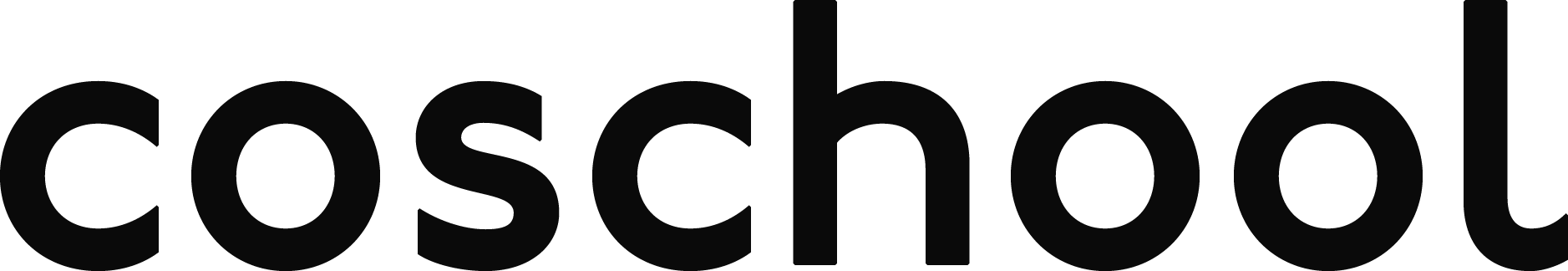 Logo de Coschool