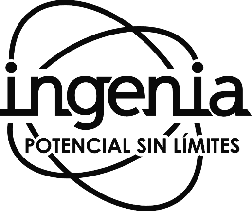 Logo de Ingenia
