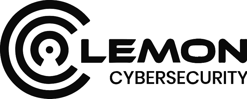 Logo de Lemon Cybersecurity